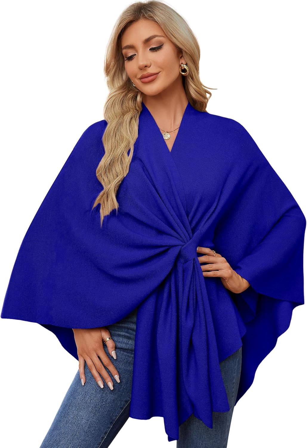 women shawl wrap